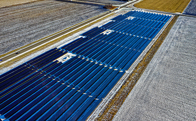 Distributed Generation